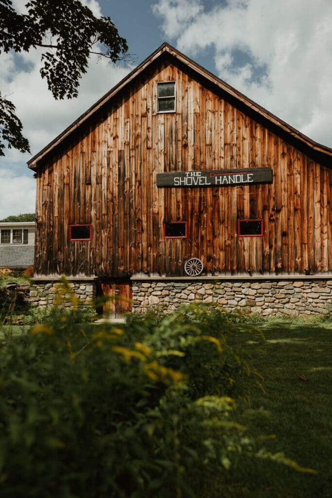 Whitneys Inn, Jackson NH